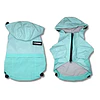 PETLOUNGE CORTAVIENTOS ''HYDROLITE'' CELESTE TALLA 4