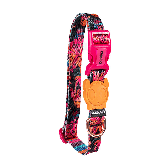 ZEEDOG SELVA COLLAR ''L''