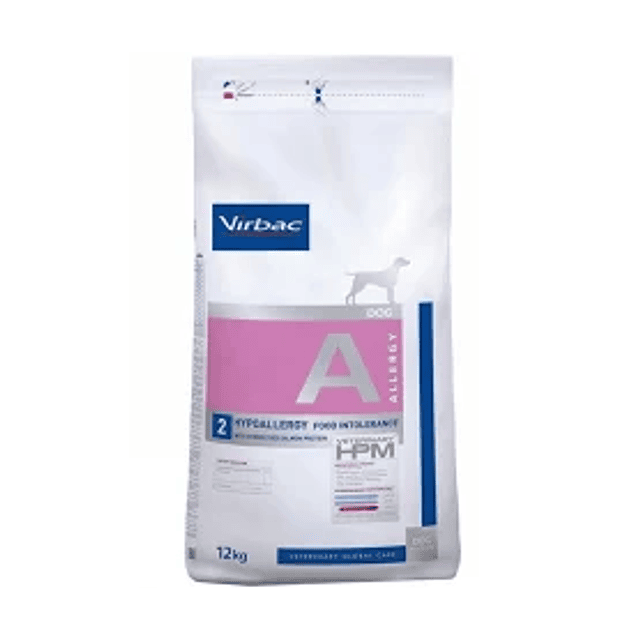 VIRBAC 3 KG. PERRO ALLERGY