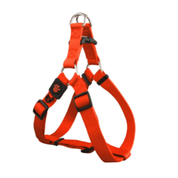 DOCO ARNES SIGNATURE NARANJO -S8 XL