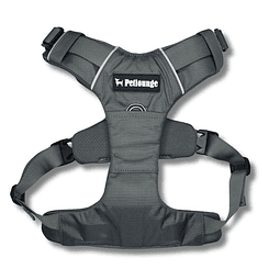 PETLOUNGE ARNES OUTDOOR GRIS L