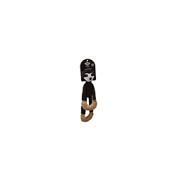 BRNX JUGUETE PLUSH CUERDA PEREZOSO XL