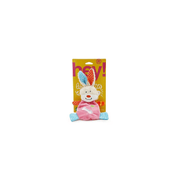 HEY! JUGUETE PLUSH CONEJO COGNITIVO CACHORRO 