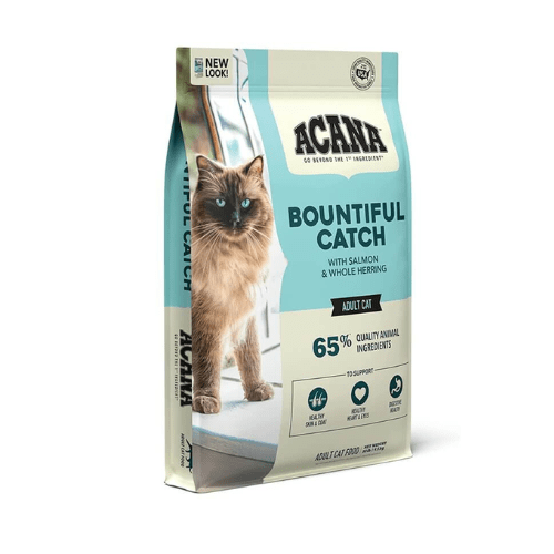 Acana Bountiful Catch para Gatos