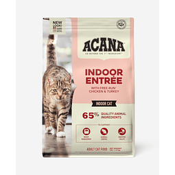 ACANA 1,8 KG. CAT INDOOR