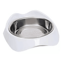 CATIT PIXI COMEDERO BORDE BAJO