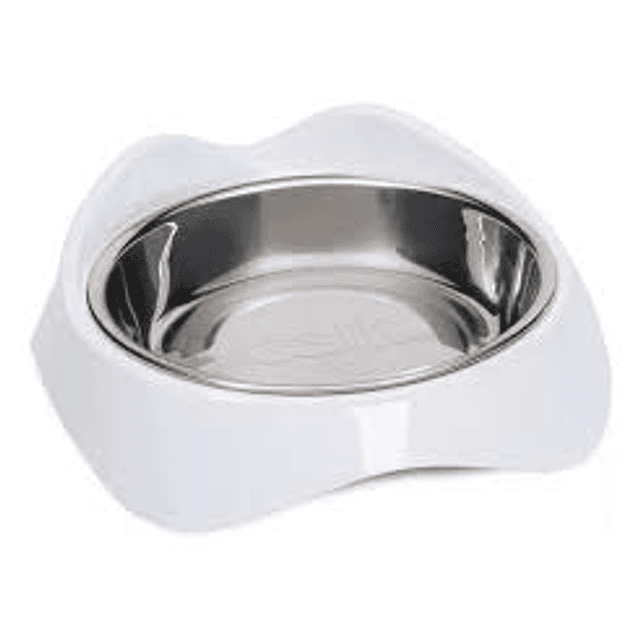 CATIT PIXI COMEDERO BORDE BAJO