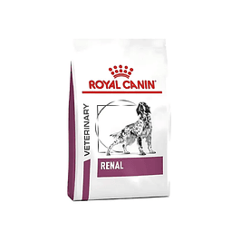 ROYAL CANIN 1,5 KG. DOG RENAL