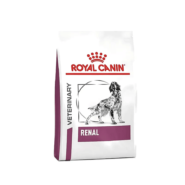 ROYAL CANIN 1,5 KG. DOG RENAL