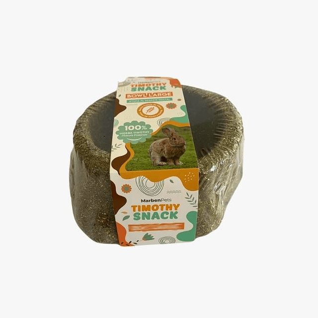 MP TIMOTHY SNACK BOWL L (13X17X7)