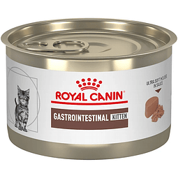 ROYAL CANIN 145 GRS. LATA GATO KITTEN GASTROINTESTINAL