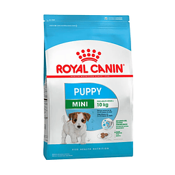 ROYAL CANIN 7 KG. MINI PUPPY