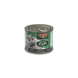 LEONARDO 200 GRS. LATA PATO