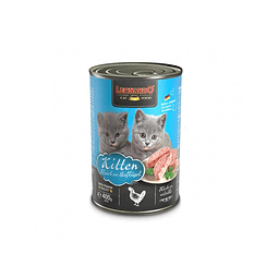 LEONARDO 400 GRS. LATA KITTEN