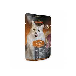 LEONARDO 85 GRS. SOBRE PATO QUESO