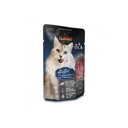 LEONARDO 85 GRS SOBRES BUFALO ARANDANO