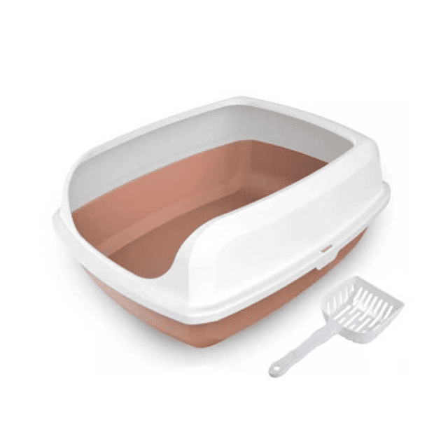 MP ARENERO BAÑO GATO XL 56*42*23