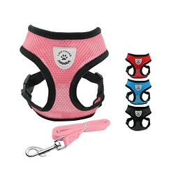 MP ARNES CUERPO + TRAILLA M