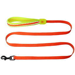 DOCO CORREA ATHLETICA NARANJO - SMALL