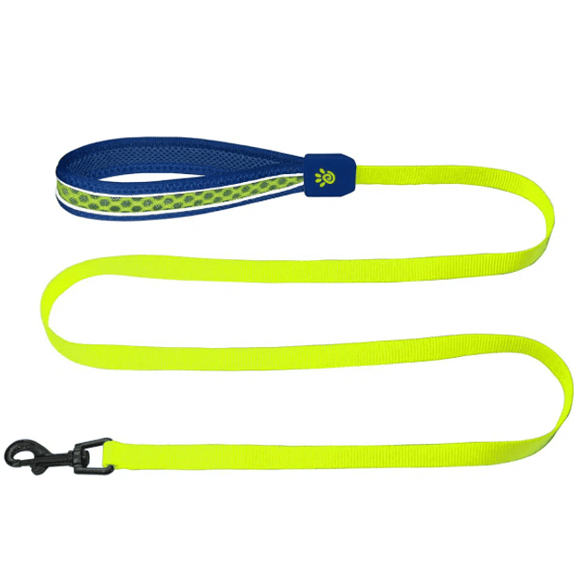 DOCO CORREA ATHLETICA VERDE LIMA - SMALL