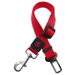 DOCO CINTURON SEGURIDAD AUTO - 03 ROJO