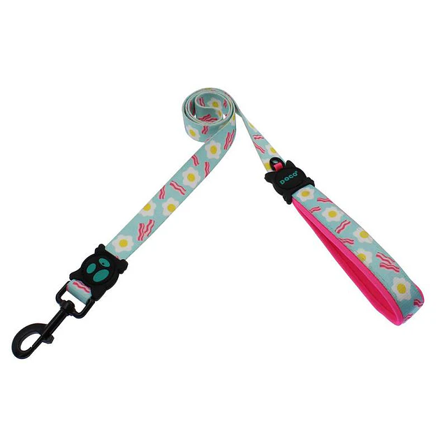 DOCO CORREA LOCO BACON -BEM MEDIUM