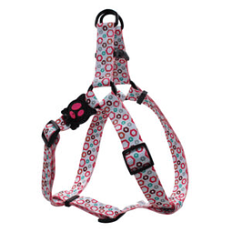 DOCO LOCO ARNES HEXAGON -H MEDIUM