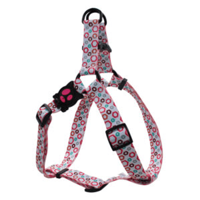 DOCO LOCO ARNES HEXAGON -H MEDIUM