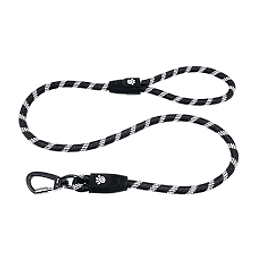 DOCO CORREA ROPE GRIS/NEGRO - 02 LARGE