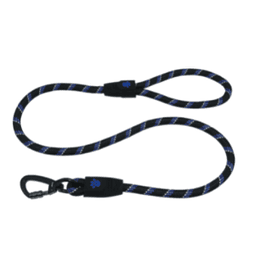 DOCO CORREA ROPE AZUL/NEGRO - 02 LARGE