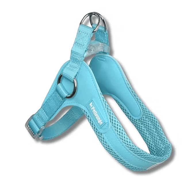 PETLOUNGE ARNES EASY GLAM TURQUESA S