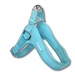 PETLOUNGE ARNES EASY GLAM TURQUESA M