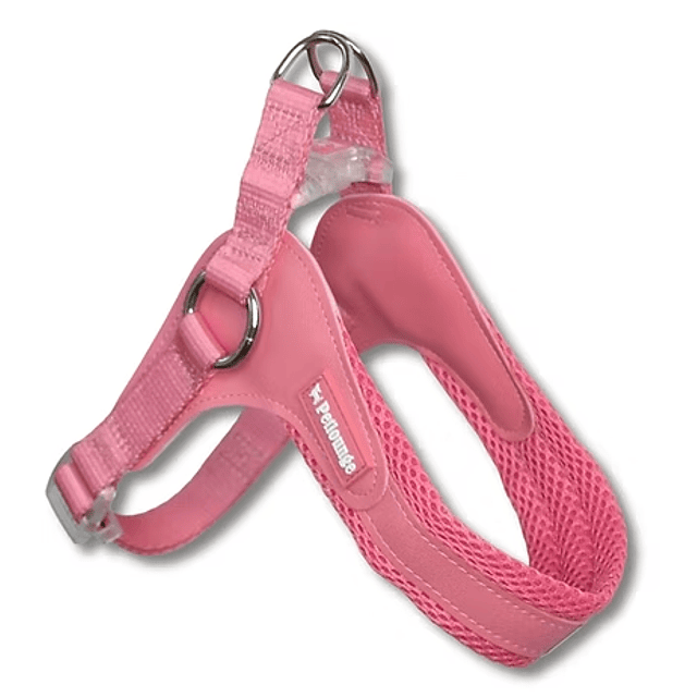 PETLOUNGE ARNES EASY GLAM ROSADO S