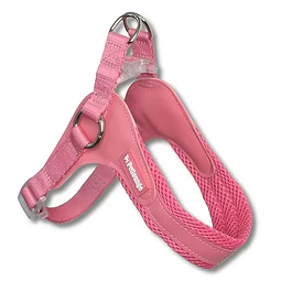 PETLOUNGE ARNES EASY GLAM ROSADO XS