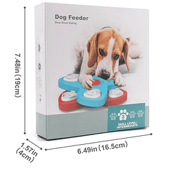 MP COMEDERO INTERACTIVO