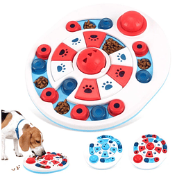 MP BANDEJA INTERACTIVA COMIDA LENTA GRANDE