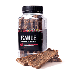 RAHUE JERKY 250 GRS VACUNO STICK POTE