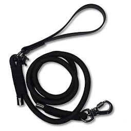 PETLOUNGE CORREA EASY GLAM NEGRA