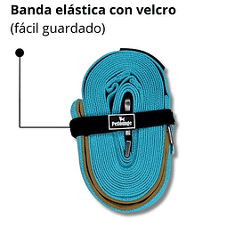 PETLOUNGE CORREA 3 METROS CALIPSO POWER TRAIL