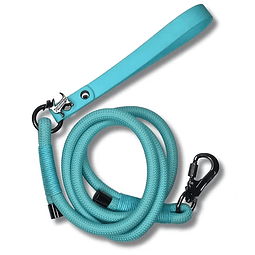 PETLOUNGE CORREA EASY GLAM TURQUESA