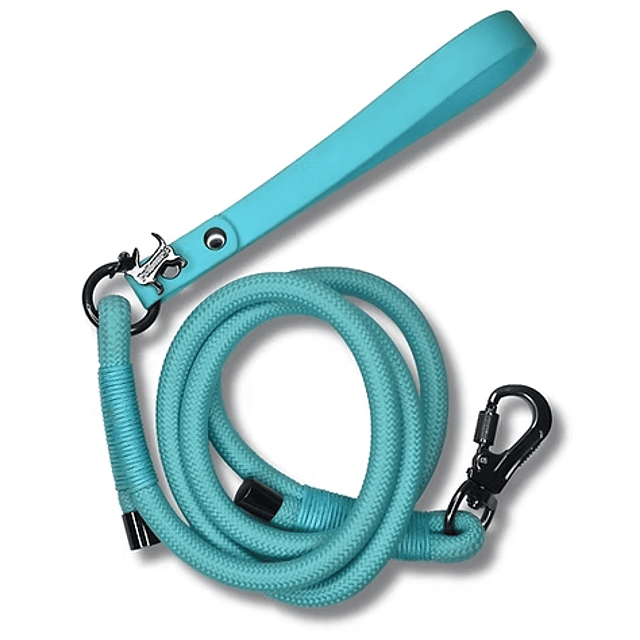 PETLOUNGE CORREA EASY GLAM TURQUESA
