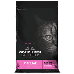 WBCL ARENA 5.44 KG PICKY)