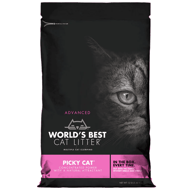 WBCL ARENA 5.44 KG PICKY)