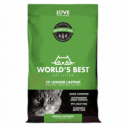 WBCL ARENA CLUMPING FORMULA 3.18 KG