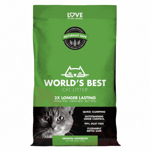 WBCL ARENA CLUMPING FORMULA 3.18 KG