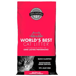 WBCL ARENA MULTICAT 3.18 KG