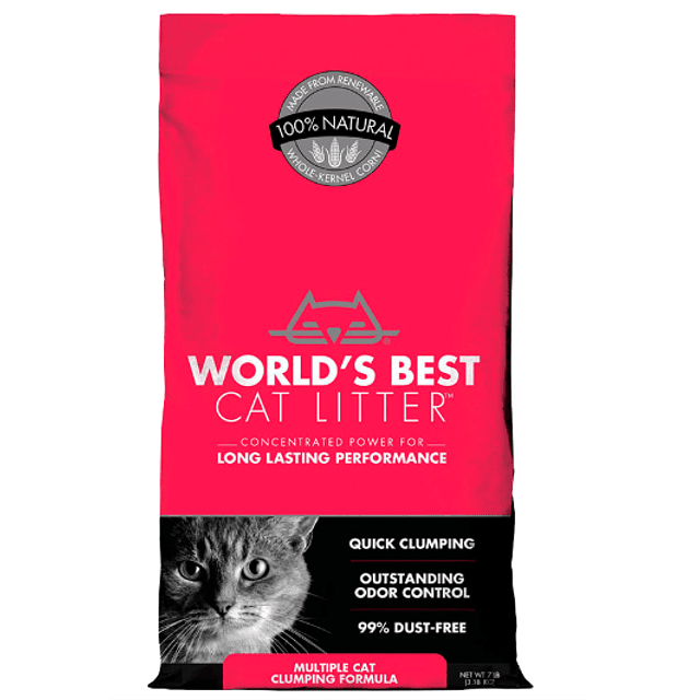 WBCL ARENA MULTICAT 3.18 KG