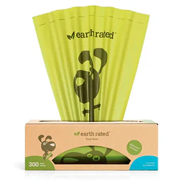 DOSIFICADOR 300 BOLSAS 13X8 SIN OLOR