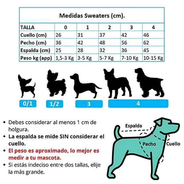 PETLOUNGE SWEATER SANDIA T1