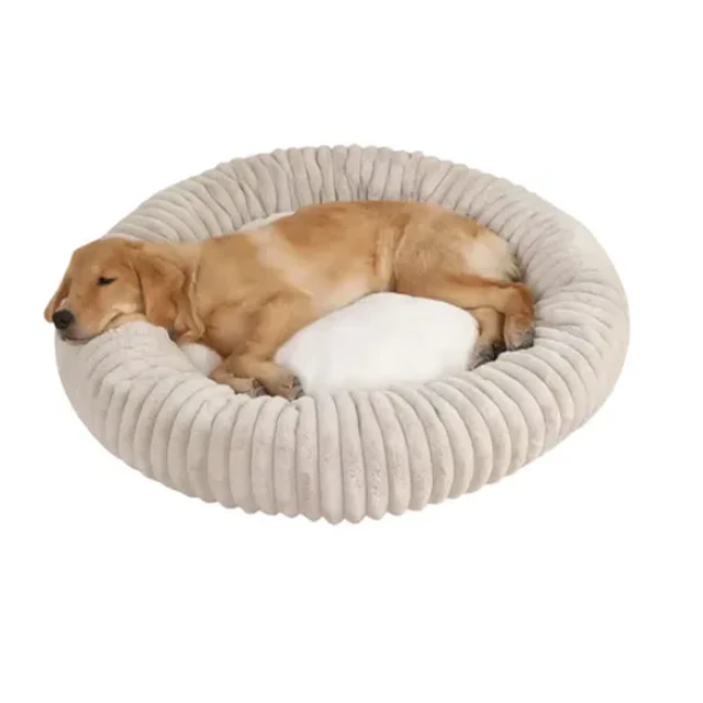 MP CAMA NIDO CIRCULAR COLORES 90 CM